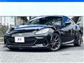 2023 Subaru BRZ