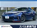 2023 Subaru BRZ