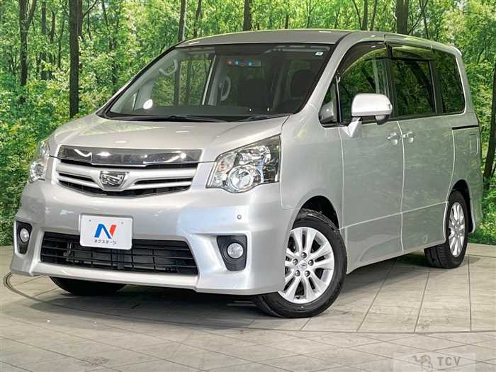 2012 Toyota Noah
