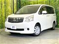 2013 Toyota Noah