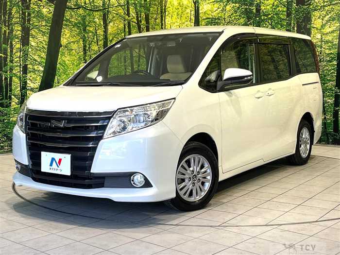 2014 Toyota Noah