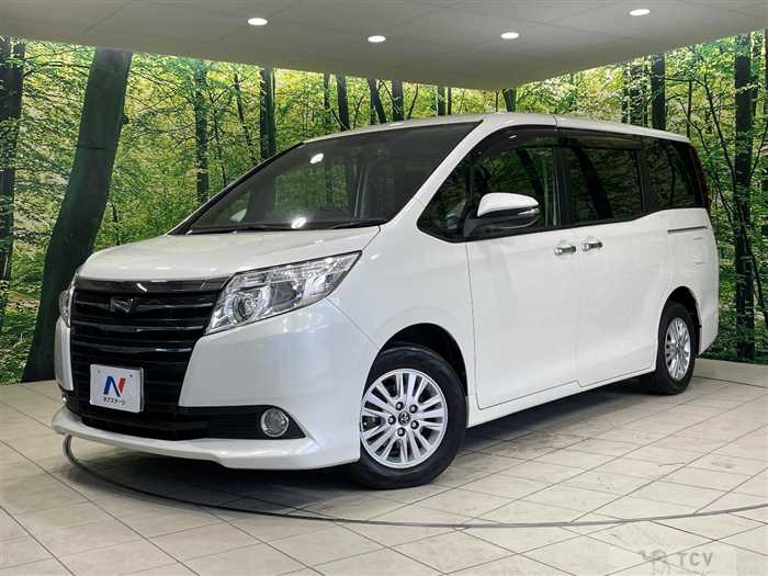 2014 Toyota Noah