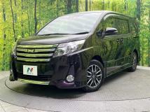 2016 Toyota Noah