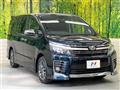 2017 Toyota Voxy