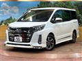 2017 Toyota Noah