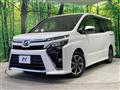 2017 Toyota Voxy