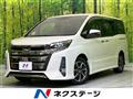 2018 Toyota Noah