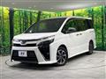 2018 Toyota Voxy