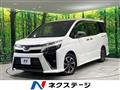 2018 Toyota Voxy