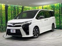 2018 Toyota Voxy