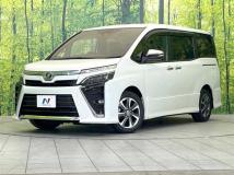 2018 Toyota Voxy