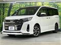 2019 Toyota Noah