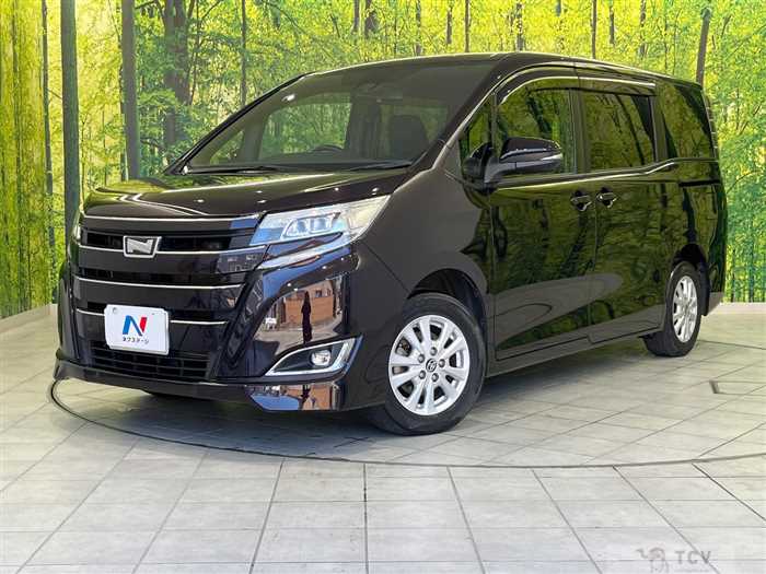 2019 Toyota Noah