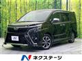 2019 Toyota Voxy