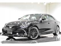 2013 Toyota Mark X
