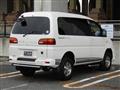 2004 Mitsubishi Delica Spacegear