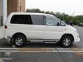 2004 Mitsubishi Delica Spacegear