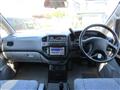 2004 Mitsubishi Delica Spacegear