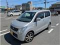 2011 Suzuki Wagon R