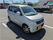 2011 Suzuki Wagon R