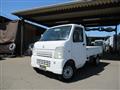 2010 Suzuki Carry Truck