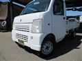 2010 Suzuki Carry Truck