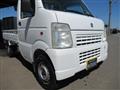 2010 Suzuki Carry Truck