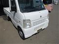 2010 Suzuki Carry Truck