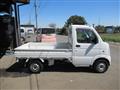 2010 Suzuki Carry Truck