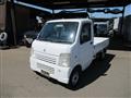 2010 Suzuki Carry Truck