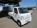 2010 Suzuki Carry Truck