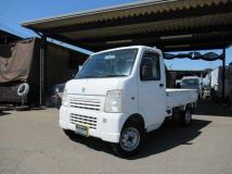 2010 Suzuki Carry Truck