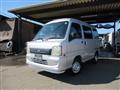 2008 Subaru Sambar