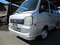 2008 Subaru Sambar