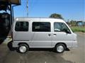 2008 Subaru Sambar