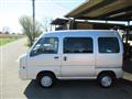 2008 Subaru Sambar
