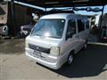 2008 Subaru Sambar
