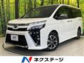 2020 Toyota Voxy