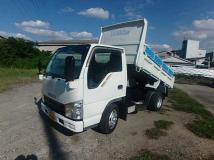 2007 Isuzu Isuzu Others