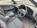 1991 Subaru Legacy Touring Wagon