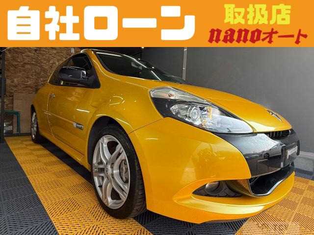 2011 Renault Lutecia