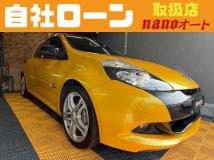 2011 Renault Lutecia