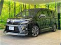 2020 Toyota Voxy