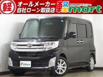 2013 Daihatsu Tanto Custom