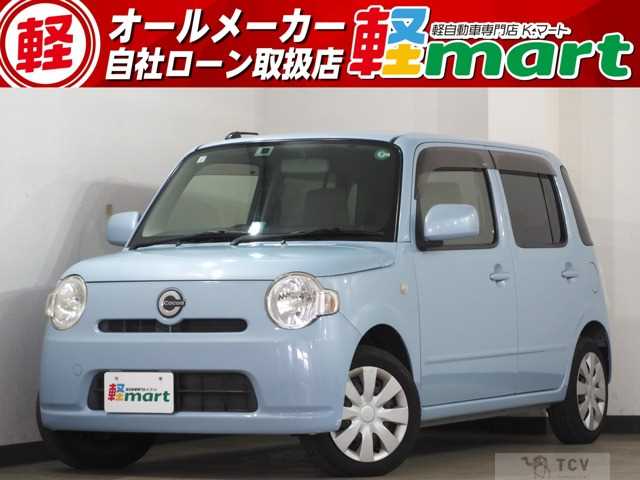 2013 Daihatsu MIRA COCOA