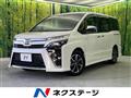 2020 Toyota Voxy