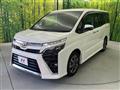 2020 Toyota Voxy