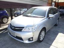 2014 Toyota Corolla Fielder