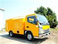 2003 Mitsubishi Canter