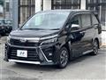 2021 Toyota Voxy